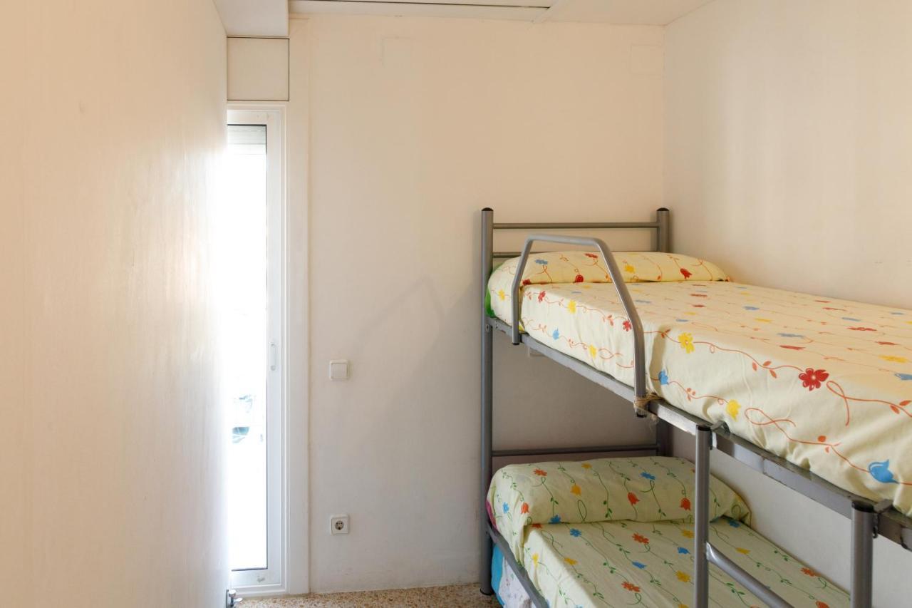 Apartamento Bahia III Empuriabrava Kültér fotó