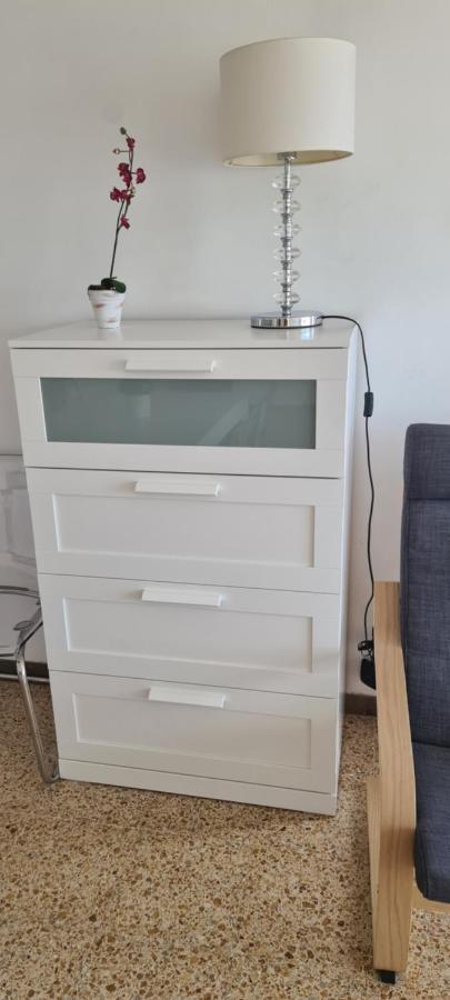 Apartamento Bahia III Empuriabrava Kültér fotó